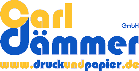 Die Druckerei Carl Dämmer GmbH, Hemer stellt sich vor.